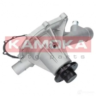 Водяной насос, помпа KAMOKA 1218704335 MZK9VD L t0186 - Изображение 2