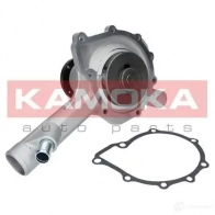 Водяной насос, помпа KAMOKA 1218704335 MZK9VD L t0186 - Изображение 4