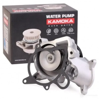 Водяной насос, помпа KAMOKA CT8 YSC 1218702445 t0052 - Изображение 2
