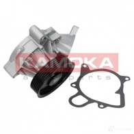Водяной насос, помпа KAMOKA CT8 YSC 1218702445 t0052 - Изображение 9