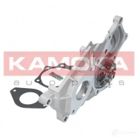 Водяной насос, помпа KAMOKA L HI18K 1218705311 t0265 - Изображение 3