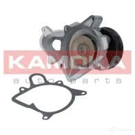 Водяной насос, помпа KAMOKA 1218702453 G POQU t0053 - Изображение 2