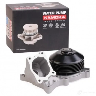 Водяной насос, помпа KAMOKA t0048 DOSU J 1218702417 - Изображение 2