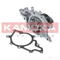 Водяной насос, помпа KAMOKA 1218704189 t0168 E1 HCOZG - Изображение 2