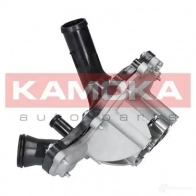 Водяной насос, помпа KAMOKA t0096 1218703201 JGFC2S O - Изображение 8