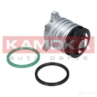 Водяной насос, помпа KAMOKA t0274 1218705391 5XG 8O - Изображение 2