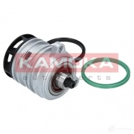 Водяной насос, помпа KAMOKA t0274 1218705391 5XG 8O - Изображение 4