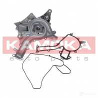 Водяной насос, помпа KAMOKA t0188 YK X3DV 1218704341 - Изображение 4