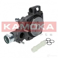 Водяной насос, помпа KAMOKA L6CN R9 1218704173 t0165 - Изображение 4
