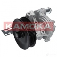 Водяной насос, помпа KAMOKA ASI9 E 1218703901 t0142 - Изображение 3