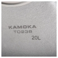 Водяной насос, помпа KAMOKA E GK5MQG 1218704975 t0238 - Изображение 7