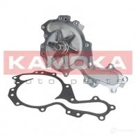 Водяной насос, помпа KAMOKA 2LDN 0 1218704995 t0240 - Изображение 2