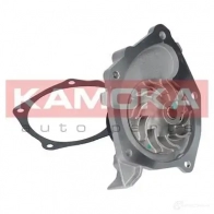 Водяной насос, помпа KAMOKA 1218704623 t0220 1NOM O - Изображение 3