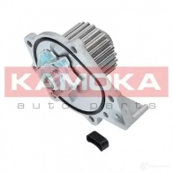 Водяной насос, помпа KAMOKA t0174 9QNJO6 S 1218704233 - Изображение 2