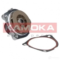 Водяной насос, помпа KAMOKA t0003 1218701195 8MA1 2 - Изображение 4