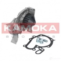 Водяной насос, помпа KAMOKA t0243 8KR 9Y 1218705029 - Изображение 4