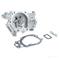 Водяной насос, помпа KAMOKA ZUD 4I 1218705011 t0242 - Изображение 4
