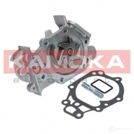 Водяной насос, помпа KAMOKA ZUD 4I 1218705011 t0242 - Изображение 6