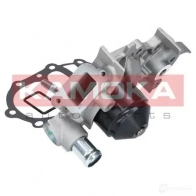 Водяной насос, помпа KAMOKA ZUD 4I 1218705011 t0242 - Изображение 8