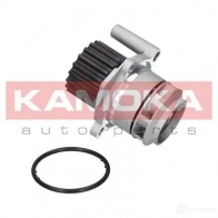 Водяной насос, помпа KAMOKA t0023 1218701661 6 CKYI - Изображение 4