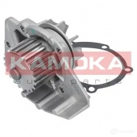 Водяной насос, помпа KAMOKA 1218702969 E ZYZ4 t0086 - Изображение 4