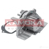 Водяной насос, помпа KAMOKA 1218702893 D51VJP N t0082 - Изображение 2