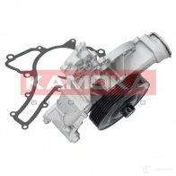 Водяной насос, помпа KAMOKA t0192 1218704355 MYS 2AE - Изображение 3