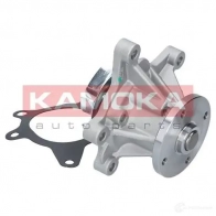 Водяной насос, помпа KAMOKA WQQX MPP 1218704047 t0154 - Изображение 2