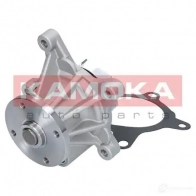 Водяной насос, помпа KAMOKA WQQX MPP 1218704047 t0154 - Изображение 3