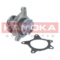 Водяной насос, помпа KAMOKA WQQX MPP 1218704047 t0154 - Изображение 4