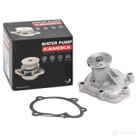 Водяной насос, помпа KAMOKA t0072 1218702701 6 BV9X - Изображение 2