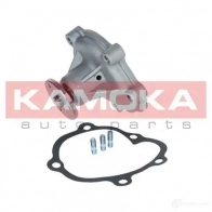 Водяной насос, помпа KAMOKA t0072 1218702701 6 BV9X - Изображение 6