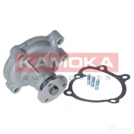 Водяной насос, помпа KAMOKA t0072 1218702701 6 BV9X - Изображение 9