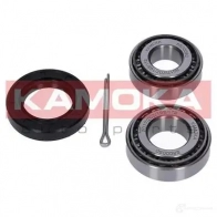 Подшипник ступицы колеса, комплект KAMOKA N4LN GA 5600090 1656960 - Изображение 2
