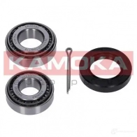 Подшипник ступицы колеса, комплект KAMOKA N4LN GA 5600090 1656960 - Изображение 4