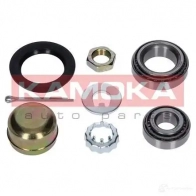 Подшипник ступицы колеса, комплект KAMOKA 1656943 5600073 HR5A MKY - Изображение 2