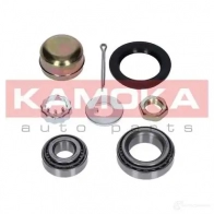 Подшипник ступицы колеса, комплект KAMOKA 1656943 5600073 HR5A MKY - Изображение 3