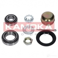 Подшипник ступицы колеса, комплект KAMOKA 1656943 5600073 HR5A MKY - Изображение 4