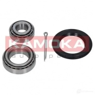 Подшипник ступицы колеса, комплект KAMOKA 7 6X2OBF 5600005 1656877 - Изображение 7