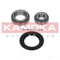 Подшипник ступицы колеса, комплект KAMOKA 7 6X2OBF 5600005 1656877 - Изображение 8
