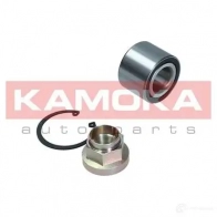 Подшипник ступицы колеса, комплект KAMOKA 5600111 HMC5 KFC 1437541434 - Изображение 2