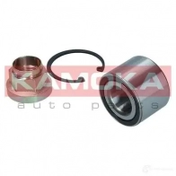 Подшипник ступицы колеса, комплект KAMOKA 5600111 HMC5 KFC 1437541434 - Изображение 3