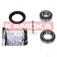 Подшипник ступицы колеса, комплект KAMOKA 5600078 1656948 O WE7BQ - Изображение 2