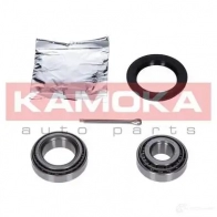Подшипник ступицы колеса, комплект KAMOKA 5600078 1656948 O WE7BQ - Изображение 3