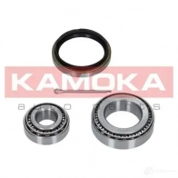 Подшипник ступицы колеса, комплект KAMOKA 5600021 1656892 3 5H3RW - Изображение 3