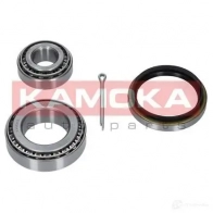Подшипник ступицы колеса, комплект KAMOKA 5600021 1656892 3 5H3RW - Изображение 4