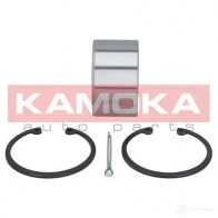 Подшипник ступицы колеса, комплект KAMOKA 1656885 5600013 9 00YFL - Изображение 2