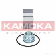 Подшипник ступицы колеса, комплект KAMOKA 1656890 5600019 4YQC L1 - Изображение 2