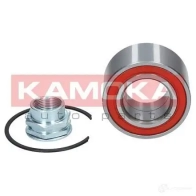 Подшипник ступицы колеса, комплект KAMOKA 1656890 5600019 4YQC L1 - Изображение 3