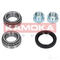 Подшипник ступицы колеса, комплект KAMOKA 1656882 5600010 FUP 8LKQ - Изображение 4